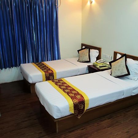 Win Star Hotel Mandalay Exterior photo