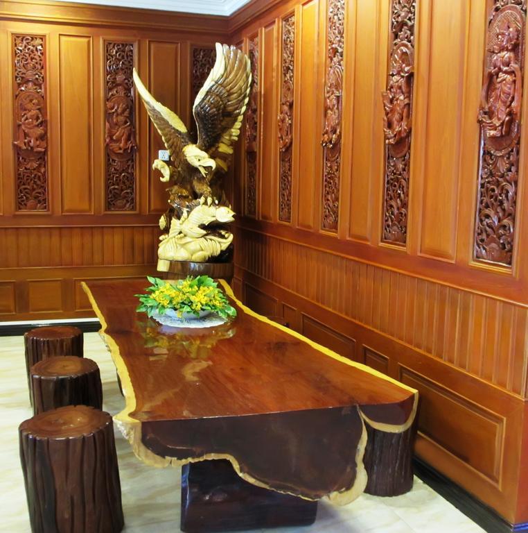 Win Star Hotel Mandalay Exterior photo