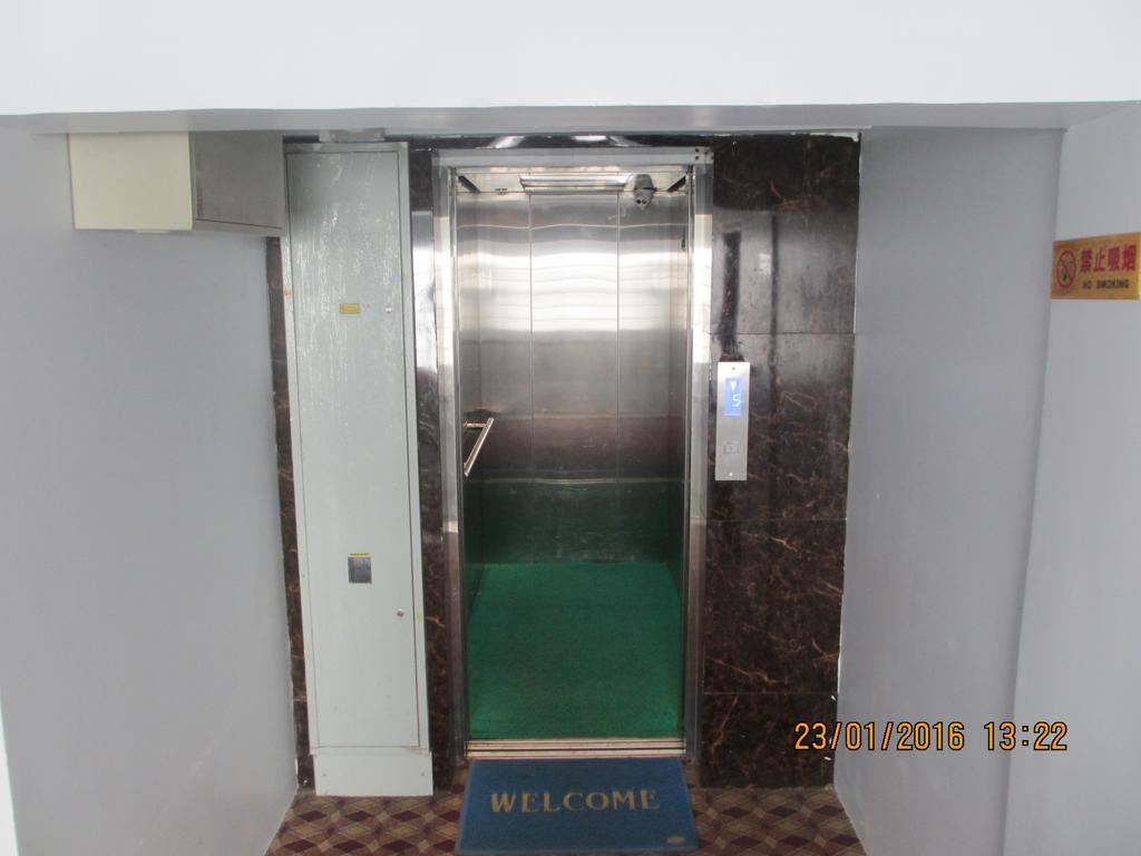 Win Star Hotel Mandalay Exterior photo