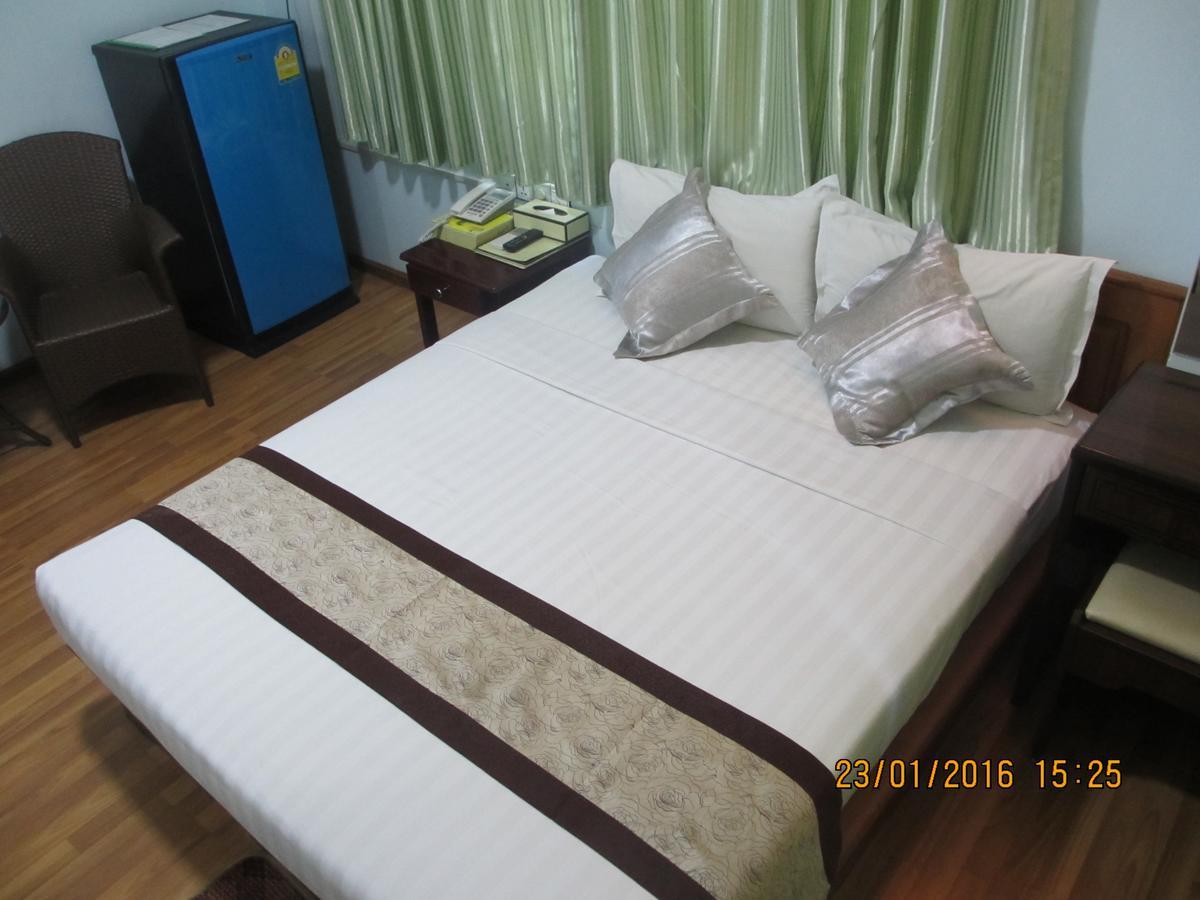 Win Star Hotel Mandalay Exterior photo