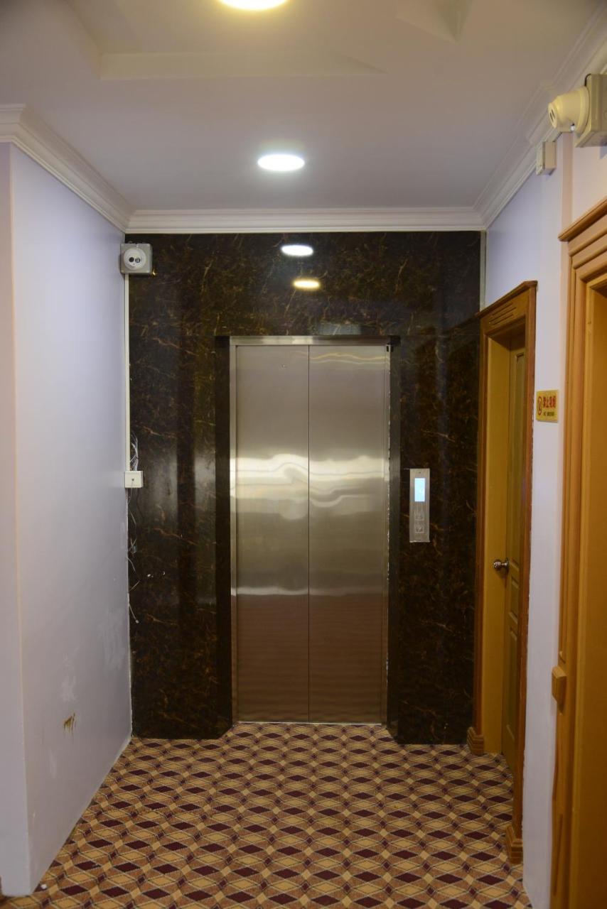 Win Star Hotel Mandalay Exterior photo