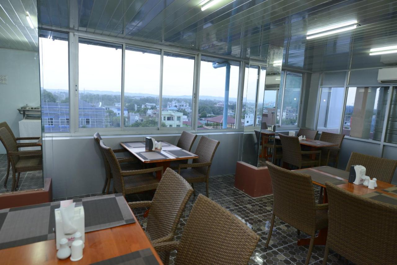 Win Star Hotel Mandalay Exterior photo