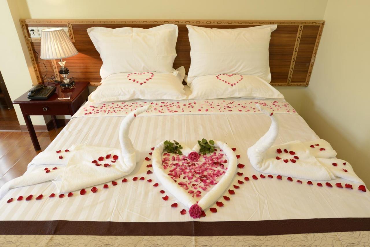 Win Star Hotel Mandalay Exterior photo