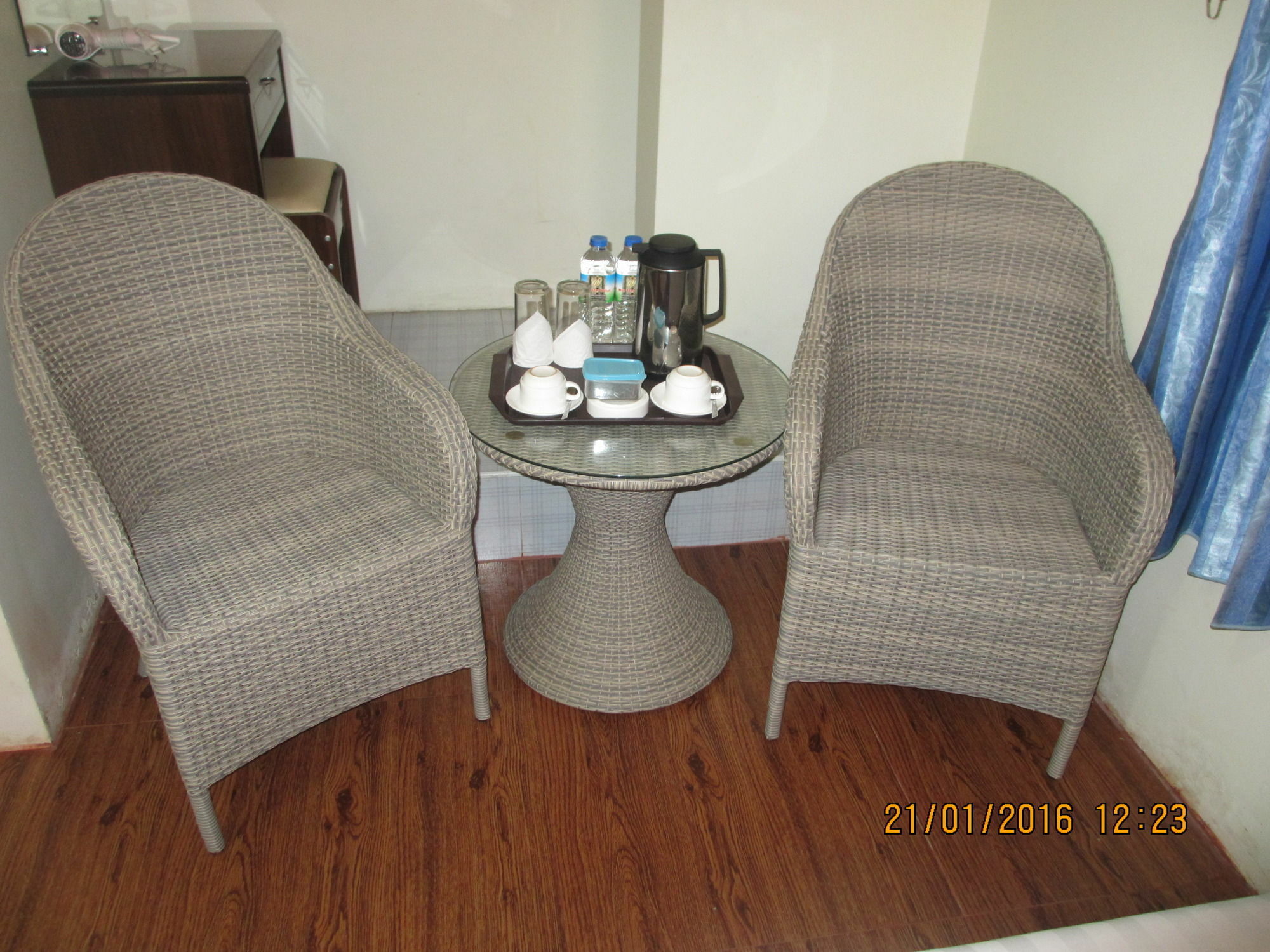 Win Star Hotel Mandalay Exterior photo