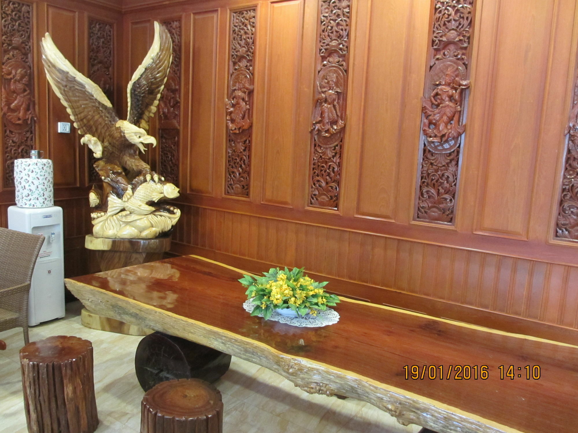 Win Star Hotel Mandalay Exterior photo