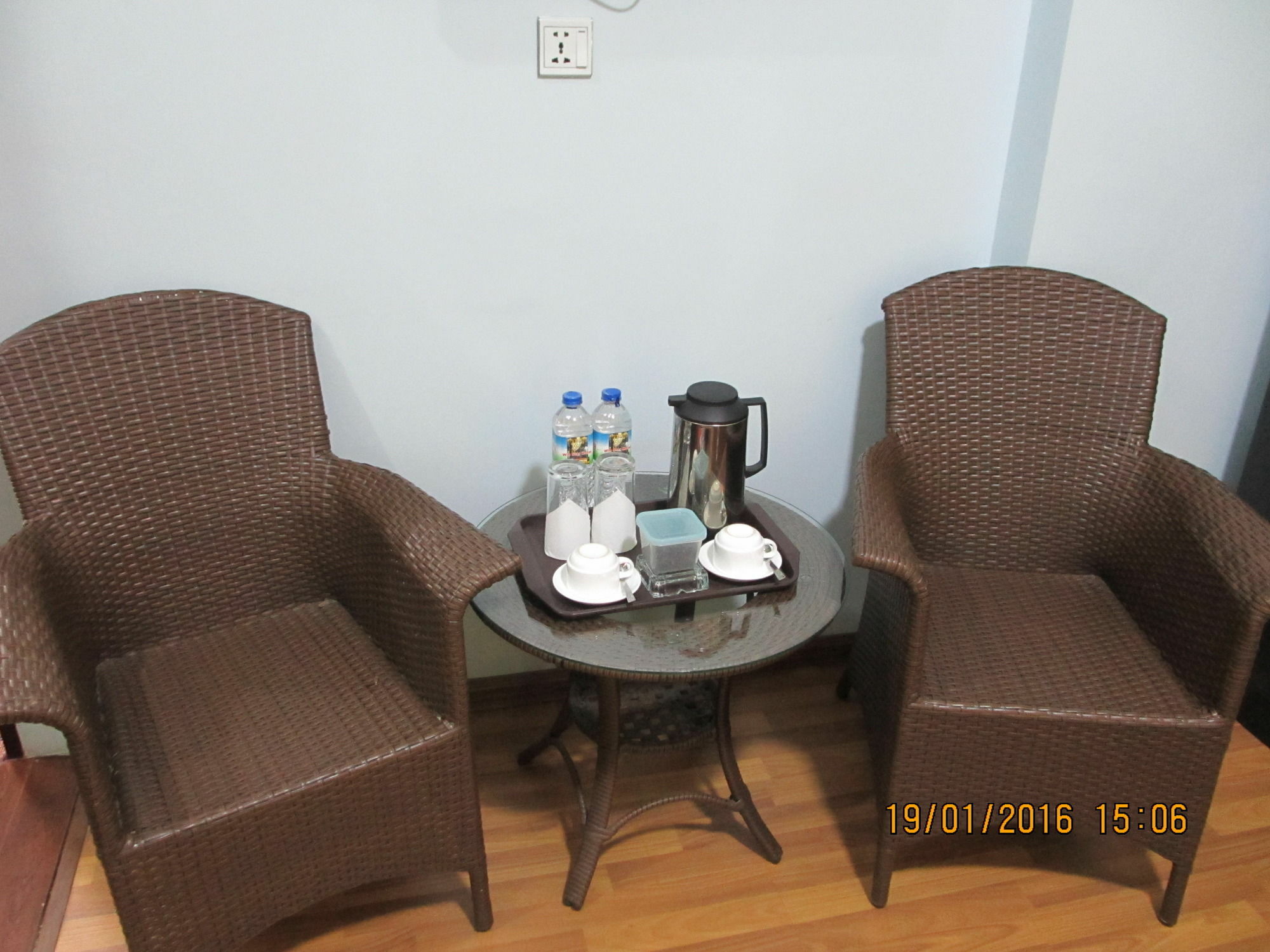 Win Star Hotel Mandalay Exterior photo