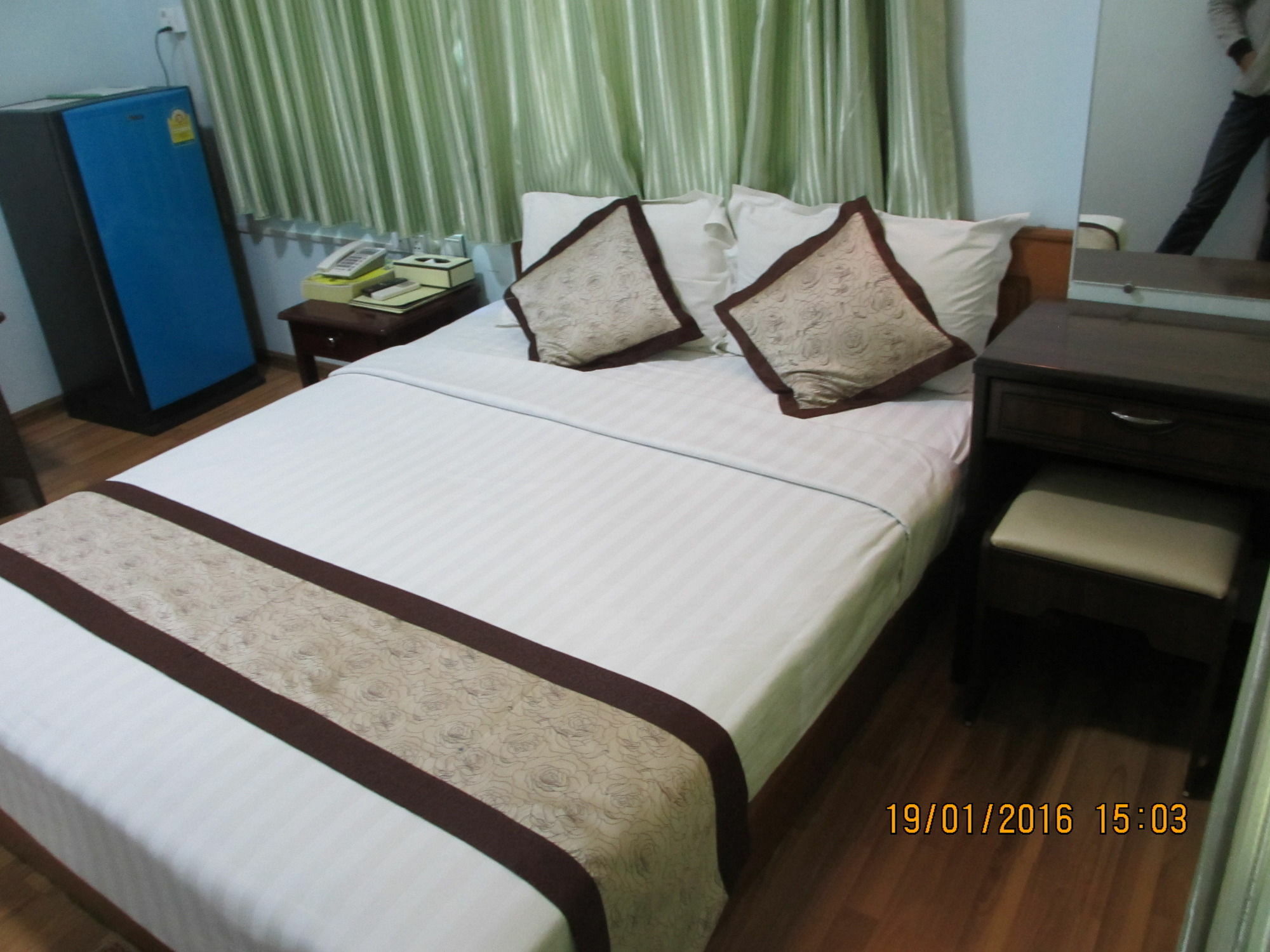 Win Star Hotel Mandalay Exterior photo