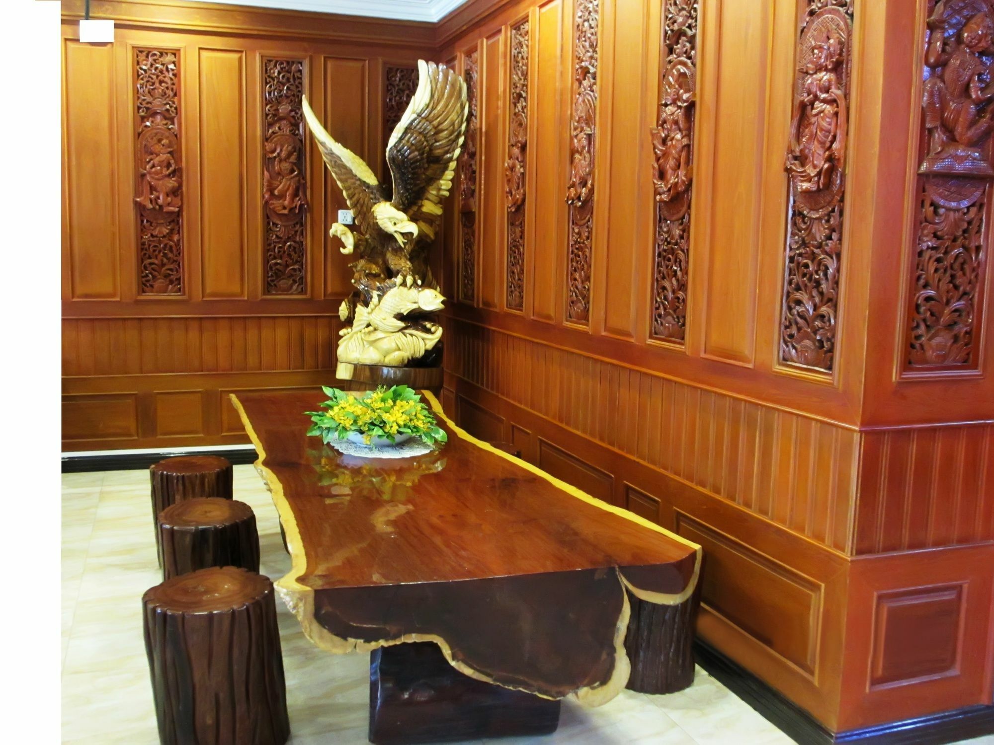Win Star Hotel Mandalay Exterior photo