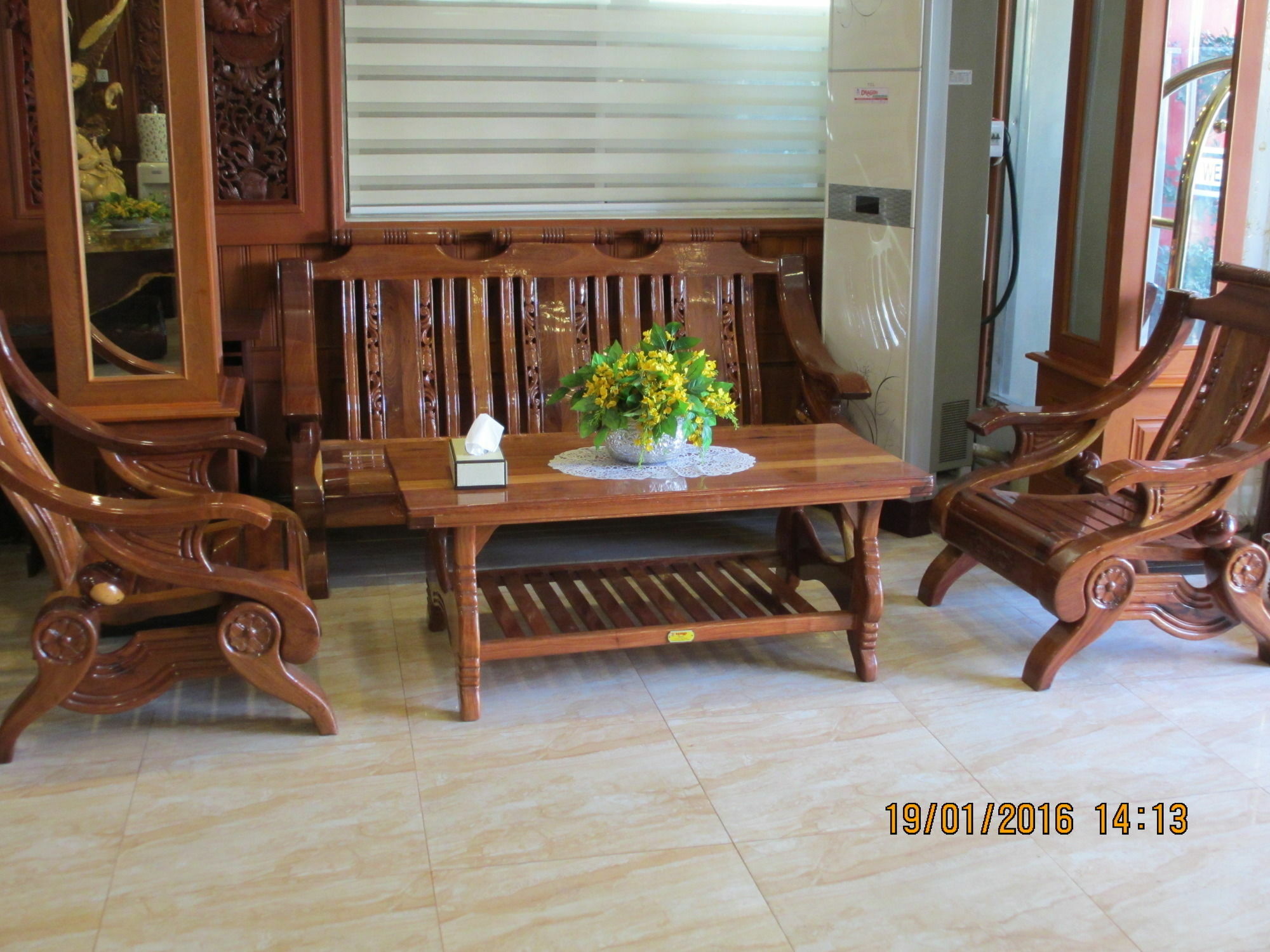 Win Star Hotel Mandalay Exterior photo